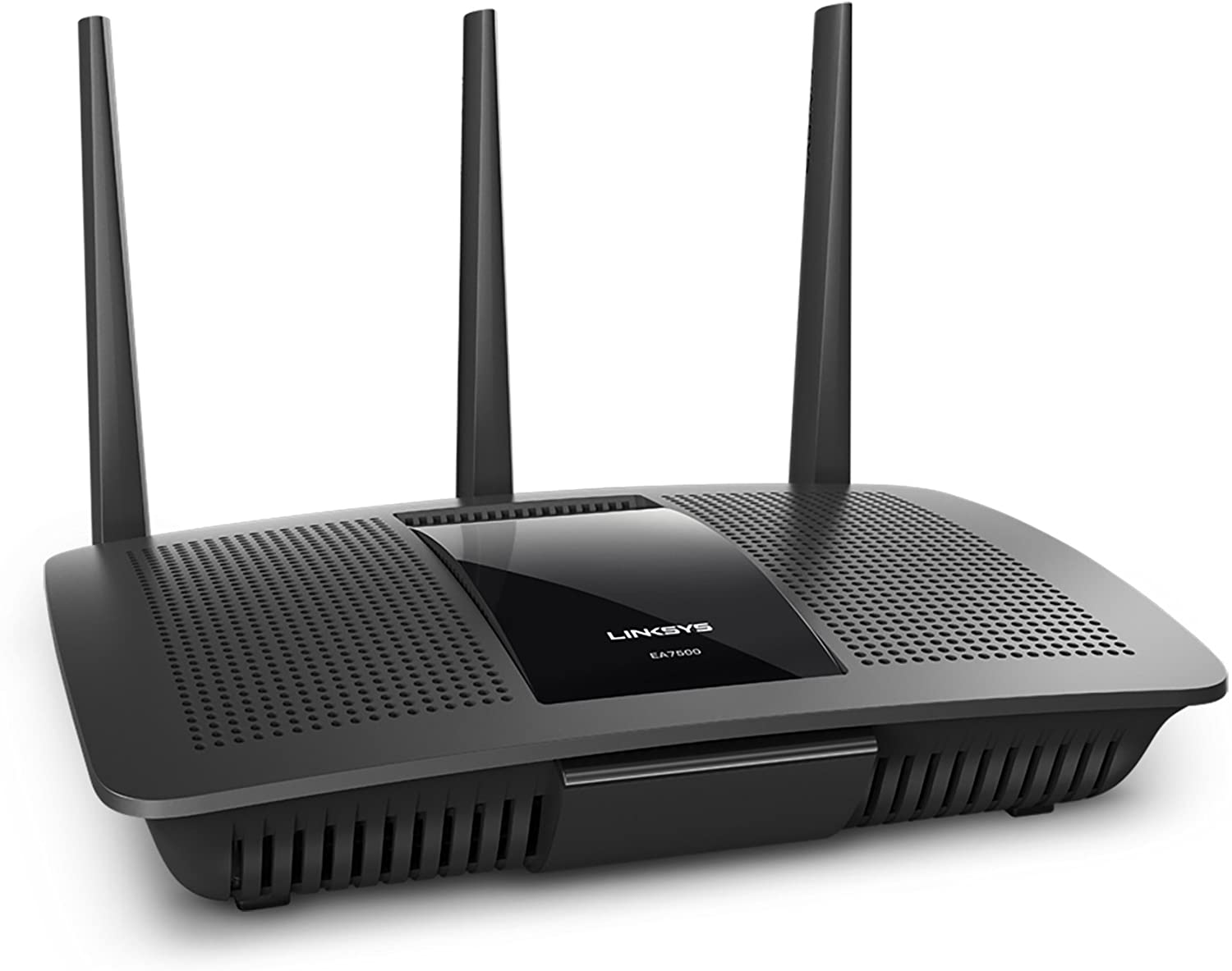 Linksys Dual-Band Wi-Fi Router AC1900