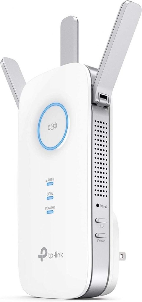 TP-Link AC1750 (RE450) Wi-Fi extender